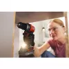 Atornillador a batería Black & Decker BCD382XN 18V — taladro compacto de 18 V (sin batería)