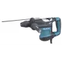 Makita HR3541FCX Martillo perforador 850 W 630 rpm SDS Max