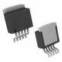 PMIC Texas Instruments LM2596S-5.0/NOPB TO-263-5 Texas Instruments (LM2596S-5.0/NOPB)