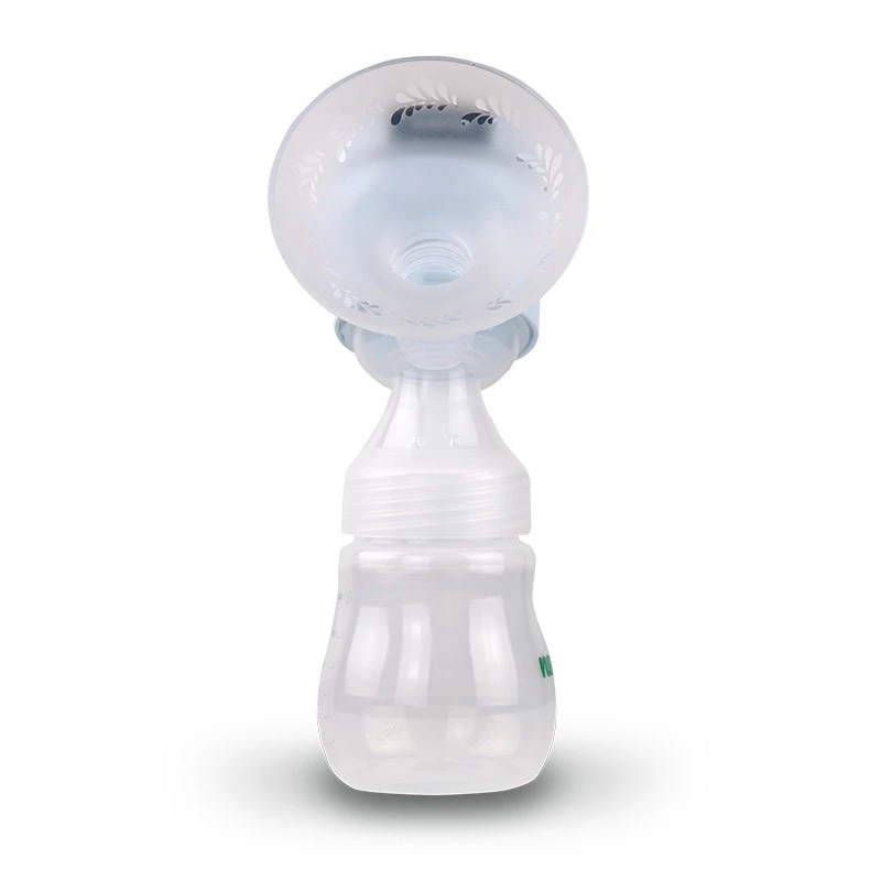 Sacaleches Neno Angelo 180 ml eléctrico