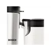 Bosch MES4010 exprimidor centrífugo 1200 W negro, plata