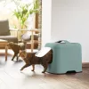 ROTHO White Green - arenero para gatos