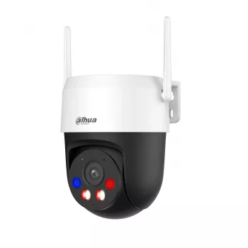 Dahua Technology Cámara de red Wi-Fi Pan & Tilt fija exterior 5MP