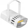 Luz de efecto LED EUROLITE 41600495 1 LED — luz de efecto LED individual compacta