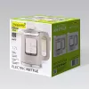 Maestro MR-065 Hervidor de agua 1,7 L 2200 W (MR-065-GREY) Gris