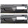 Kit de memoria Patriot Memory Viper PVS416G320C6K (DDR4 DIMM; 2 x 8 GB; 3200 MHz; CL16)