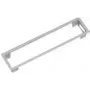 Kit de montaje Bachmann 915.003 blanco acero