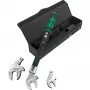 Set de llaves dinamométricas Wera 5136076001 115 mm 435 mm 110 mm