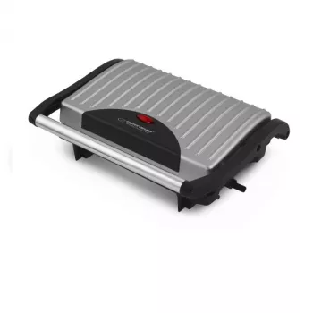 Esperanza Ekg005 parrilla eléctrica de contacto Pizzaiola Ekg005