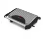 Esperanza Ekg005 parrilla eléctrica de contacto Pizzaiola Ekg005