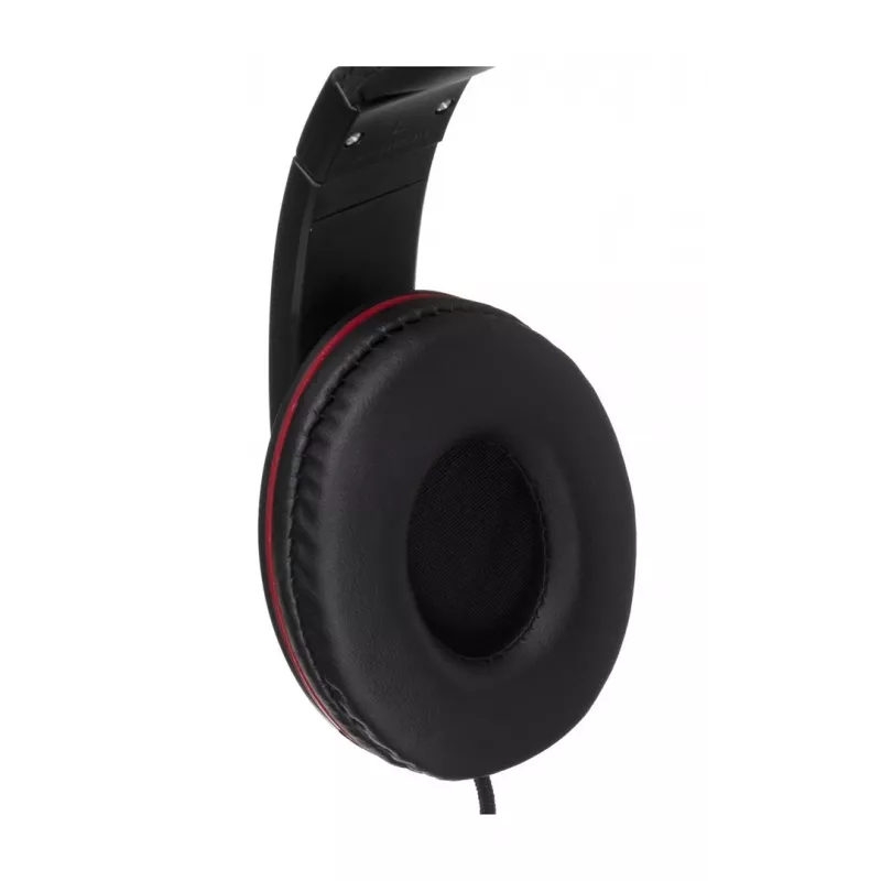 Esperanza EH121 Auriculares/Auriculares con micrófono con cable In-Ear Música Negro