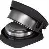 RK 501/S, negro, encimera, superficie sellada, 1 zona(s), 1 zona(s), cocina