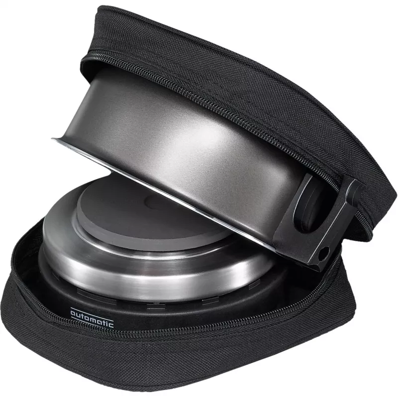 RK 501/S, negro, encimera, superficie sellada, 1 zona(s), 1 zona(s), cocina