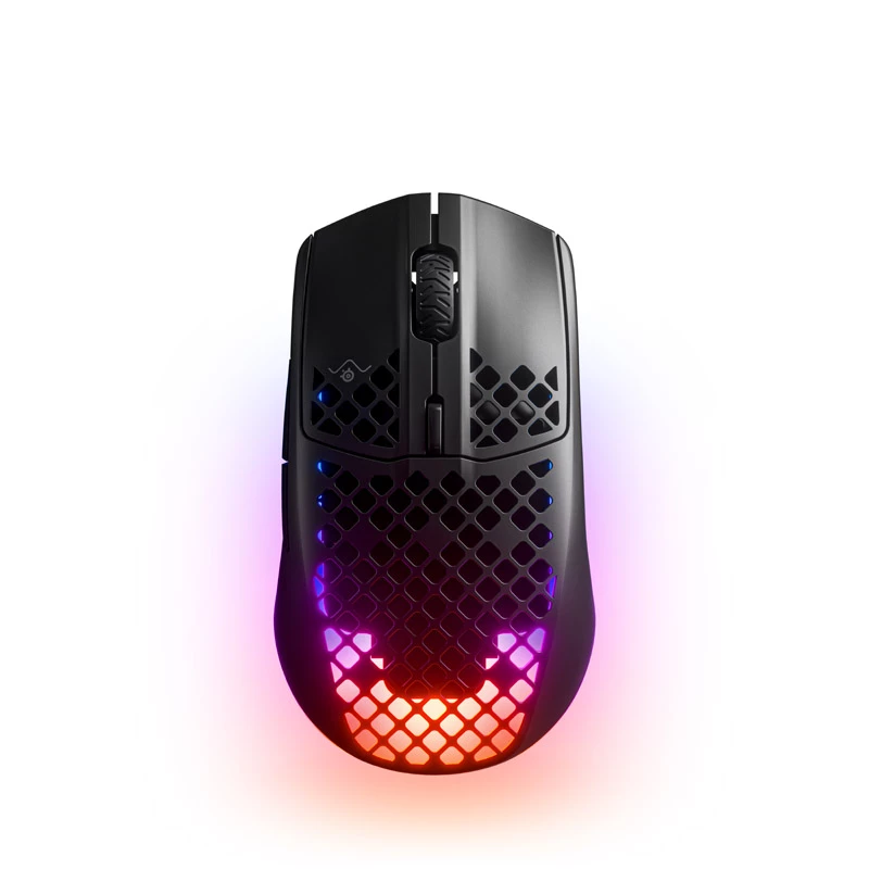 Steelseries 62612 negro