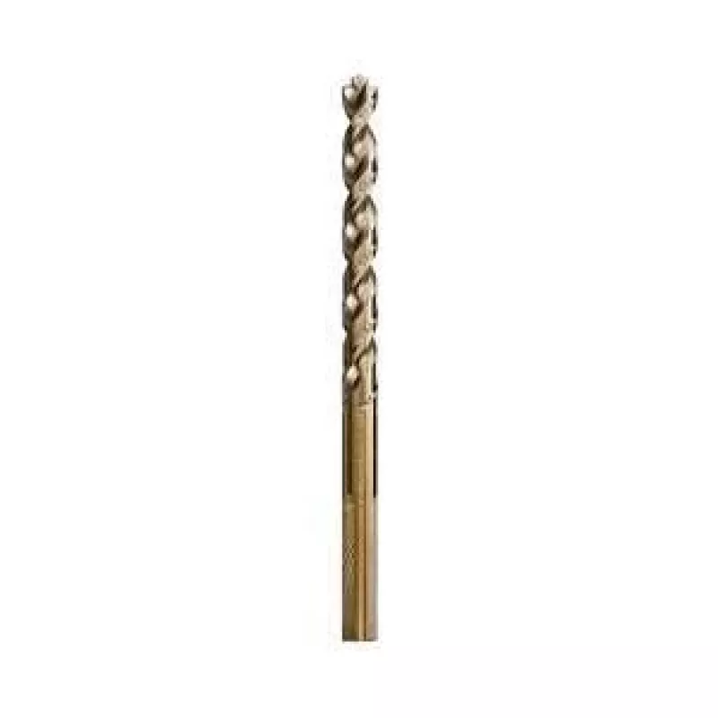 Juego de brocas DeWALT DT5545-QZ 10 unidades diámetro 4,5 mm longitud 80 mm