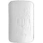 Nokia CP-342 Funda de transporte blanca (02707D5) fabricada en piel y piel sintética en color blanco. Producto original NOKIA — MPN: 02707D5 · EAN: