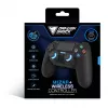 Mando Dragonshock Mizar+ Inalámbrico negro PS4/PC