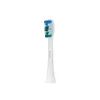 Cabezales de cepillo de dientes Lovio LVTB124WH-HS — cabezales de recambio suaves, blanco