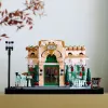 LEGO ICONS 10362 Café francés
