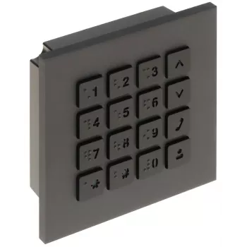 Teclado Dahua Technology VTO4202FB-MK