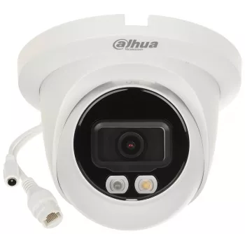 Dahua Technology WizSense DH-IPC-HDW2849TMP-S-IL-0280B cámara de seguridad
