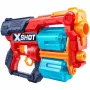 XSHOT Excel - Xcess Blaster con dardos, bláster de dardos