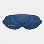 Therabody SleepMask masajeador facial negro, azul