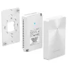 Punto de acceso inalámbrico Grandstream GWN7624 2,4 GHz 5 GHz
