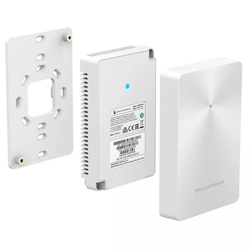 Punto de acceso inalámbrico Grandstream GWN7624 2,4 GHz 5 GHz