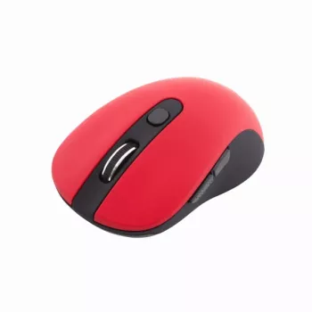 Sbox WM-911R rojo