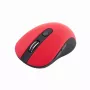 Sbox WM-911R rojo