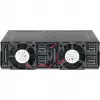 ICY Dock ToughArmor MB699VP-B - caja para unidades de almacenamiento - 2.5 (6,4 cm) - negro (MB699VP-B)