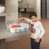 FERPLAST Combi 1 - jaula para hámster