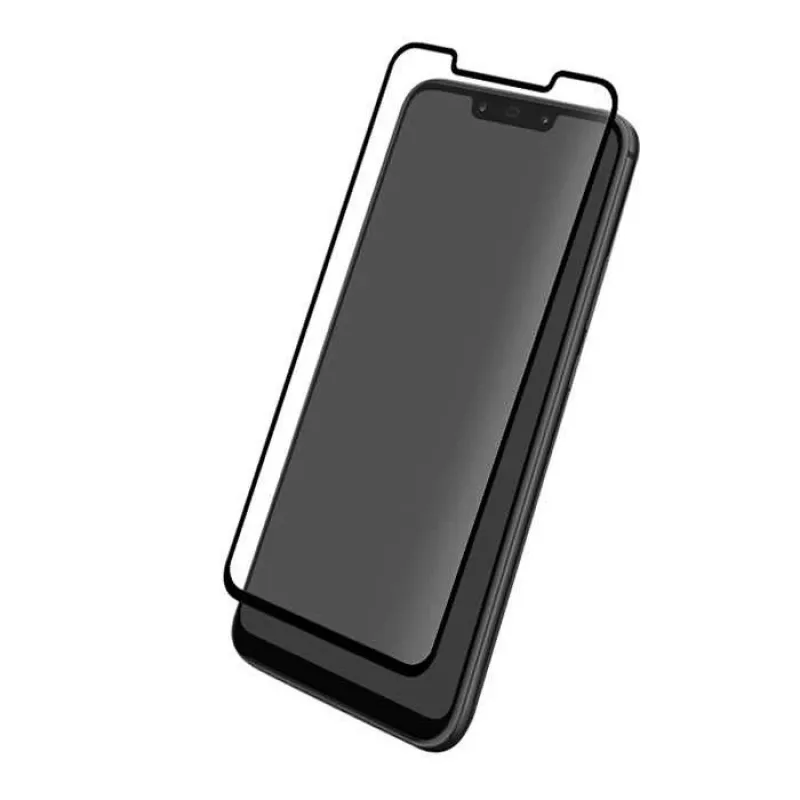 Protector de pantalla de cristal templado Devia para Mate20 3D curvado pantalla completa antiexplosión