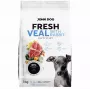 Pienso seco para perros John Dog Puppy Fresh ternera con conejo 3 kg