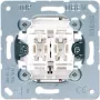 Mecanismo de interruptor de pared JUNG 509 VU – mecanismo de interruptor eléctrico de JUNG, modelo 509 VU