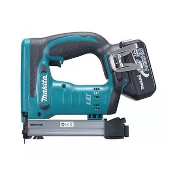 Clavadora/grapadora Makita DST221Z grapadora a batería