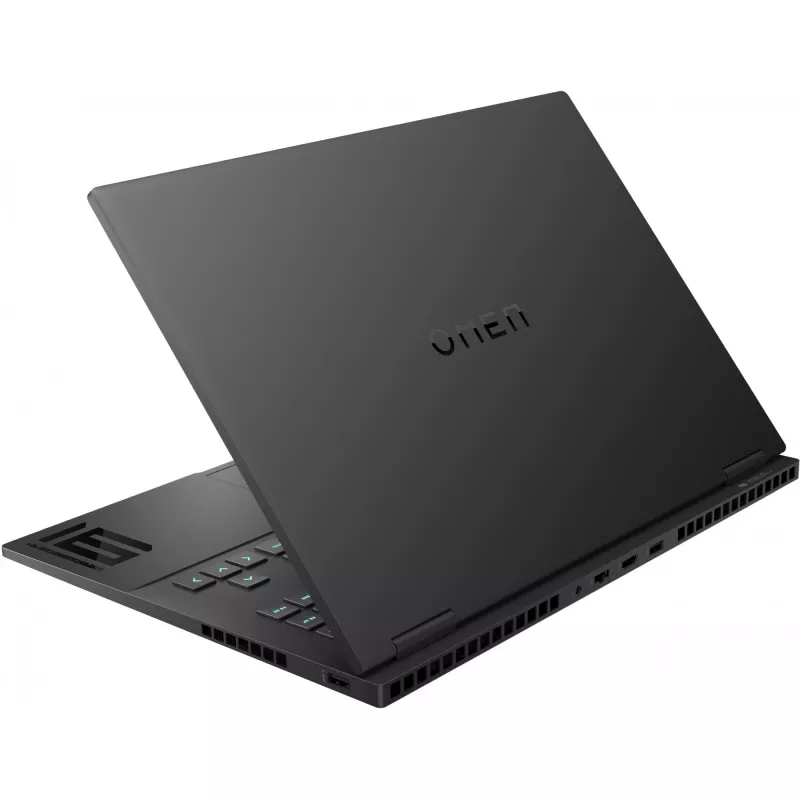 HP OMEN Portátil gaming 16-wf1473ng 16,1 pulgadas FHD 165Hz i7-14700HX 16GB/512GB SSD RTX4060 Windows 11 - Distribución de teclado posiblemente alemán