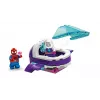 LEGO MARVEL 11207 Spidey: Vehículos submarinos