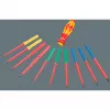 Wera Kraftform Kompakt VDE Big Pack 1 juego de destornilladores, 26 uds.