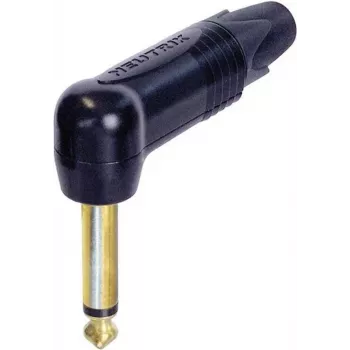 Neutrik NP2RX-B accesorio de conectividad negro