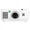 Digital Projection 120-481 Proyector E-Vision 9000 WU, láser, 9000 lúmenes, 20.000:1, 1.54-1.93:1, blanco