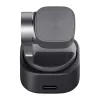 Webcam Obsbot Tiny 3 PTZ 4K de Obsbot — cámara PTZ 4K compacta para streaming y conferencias
