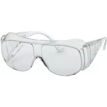 Gafas de seguridad Uvex 9161014 transparente