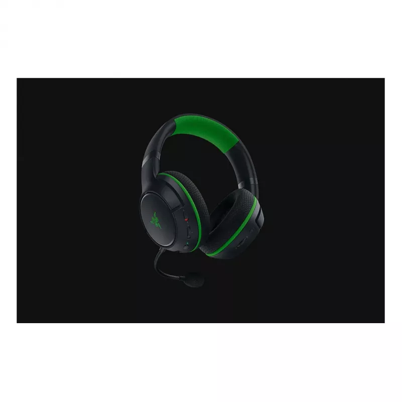 Razer Kaira - Auriculares - Over-Ear - 2,4/5 GHz