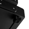 Soporte para CPU, MC-116 B negro