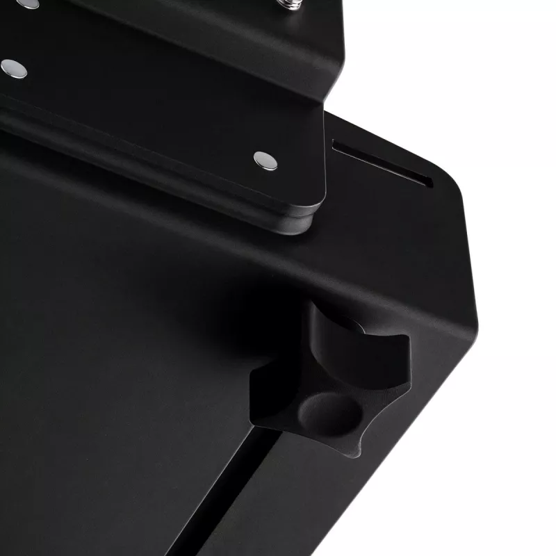 Soporte para CPU, MC-116 B negro