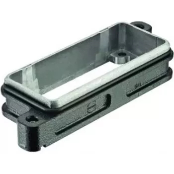 Harting carcasa de montaje 09400160368 1 ud.
