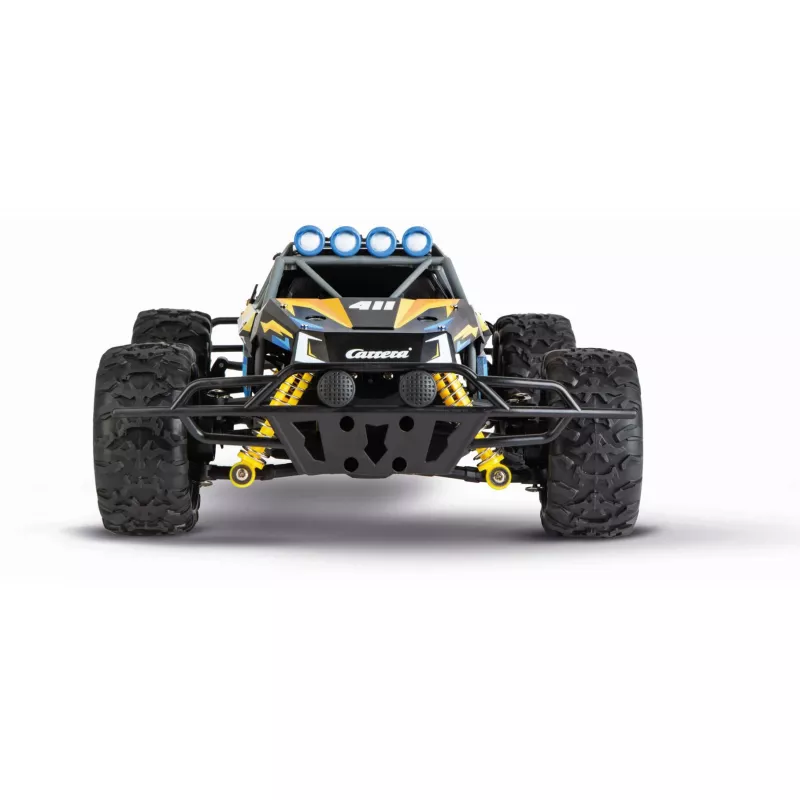 Set de control 2.4GHz Passion Impact 3.0