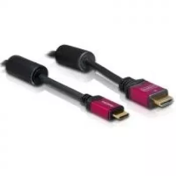 Cable HDMI DeLOCK HDMI 1.3b a HDMI Mini 3,0 m